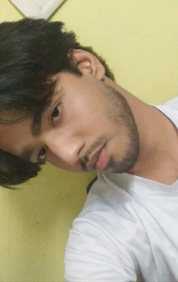 Dipesh on PenPalk