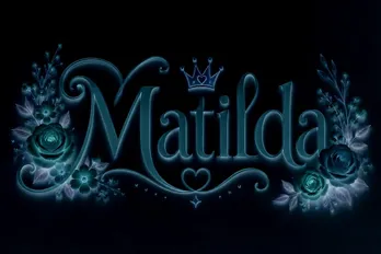 matilda sur PenPalk