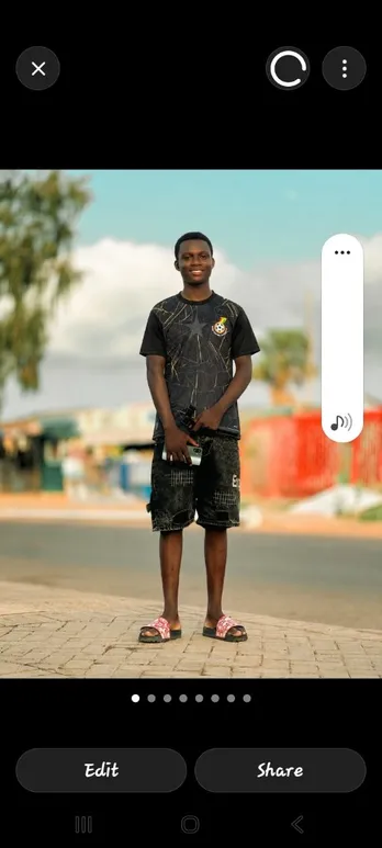 kizito sur PenPalk