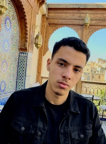 Youssef8263 on PenPalk